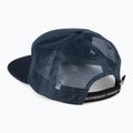 Salewa Pure Salamander Logo berretto da baseball blazer navy 3