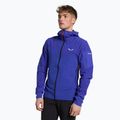 Giacca softshell da uomo Salewa Agner DST electric