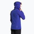 Giacca softshell da uomo Salewa Agner DST electric 3