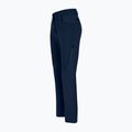 Pantaloni softshell da donna Salewa Agner DST navy blazer 5