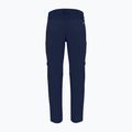 Pantaloni softshell da uomo Salewa Puez DST Cargo blazer navy 7