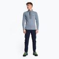 Pantaloni softshell da uomo Salewa Puez DST Cargo blazer navy 2