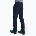 Pantaloni softshell da uomo Salewa Puez DST Cargo blazer navy 3