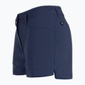 Pantaloncini da trekking da donna Salewa Puez DST Cargo navy blazer 2