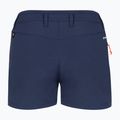 Pantaloncini da trekking da donna Salewa Puez DST Cargo navy blazer 3