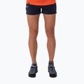 Pantaloncini da trekking da donna Salewa Puez DST Cargo navy blazer 5