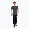 Camicia da trekking da uomo Salewa Pedroc AMR nero out 2