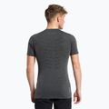 Camicia da trekking da uomo Salewa Pedroc AMR nero out 3