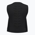 Maglia trekking donna Salewa Pedroc Dry Resp Hyb Tank nero out 7