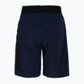 Pantaloncini da trekking da bambino Salewa Agner DST navy blazer 2