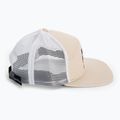 Cappello da baseball da donna Salewa Pure Salamander Logo, farina d'avena 2