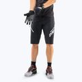 Pantaloncini da ciclismo DYNAFIT Ride Light DST da uomo, nero out