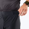 Pantaloncini da ciclismo DYNAFIT Ride Light DST da uomo, nero out 4