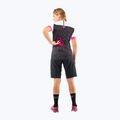 Pantaloncini da ciclismo DYNAFIT Ride Light DST da donna, nero out 3