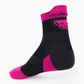 Calze da corsa DYNAFIT Transalper magnet rosa glo 2