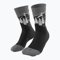 Calze da corsa DYNAFIT Stay Fast black out