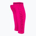 Fasce per polpacci DYNAFIT Performance rosa glo