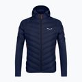 Giacca Salewa Agner Hybrid RDS da uomo, blazer blu