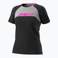 DYNAFIT maglia da ciclismo donna Ride black out/nimbus