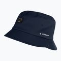 Salewa Puez Cappello da escursionismo con tesa in canapa blazer navy 5