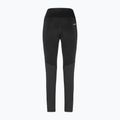 Leggings da donna Salewa Puez Dry Resp Cargo Tights black out 2
