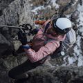 Salewa casco da arrampicata Piuma 3.0 bianco 8