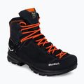 Scarpe da trekking da uomo Salewa MTN Trainer 2 Mid GTX onyx/nero