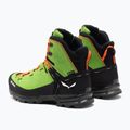 Scarponi da trekking da uomo Salewa MTN Trainer 2 Mid GTX rana pallida/nero 3