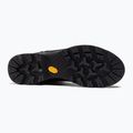 Scarponi da trekking da uomo Salewa MTN Trainer 2 Mid GTX rana pallida/nero 5