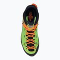 Scarponi da trekking da uomo Salewa MTN Trainer 2 Mid GTX rana pallida/nero 6
