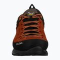 Stivali da trekking da uomo Salewa MTN Trainer 2 GTX autunno/nero 12