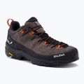 Scarponi da trekking da uomo Salewa Alp Trainer 2 GTX bungee cord/nero