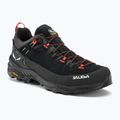 Stivali da trekking da donna Salewa Alp Trainer 2 GTX nero/onyx