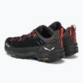 Stivali da trekking da donna Salewa Alp Trainer 2 GTX nero/onyx 3