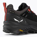 Stivali da trekking da donna Salewa Alp Trainer 2 GTX nero/onyx 9