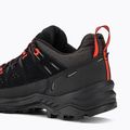 Stivali da trekking da donna Salewa Alp Trainer 2 GTX nero/onyx 10