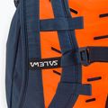 Salewa Ortles Wall 32 l zaino da arrampicata in denim scuro 5
