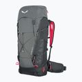 Zaino da trekking Salewa donna Alptrek 38+5 l quiet shade/fluo coral
