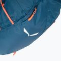 Zaino da trekking Salewa MTN Trainer 2 25 l denim scuro/arancio fluo 5
