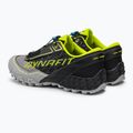 Scarpa da corsa DYNAFIT Feline SL da uomo in lega/nero 3