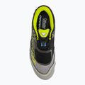 Scarpa da corsa DYNAFIT Feline SL da uomo in lega/nero 6