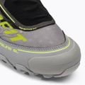 Scarpa da corsa DYNAFIT Feline SL da uomo in lega/nero 7