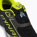 Scarpa da corsa DYNAFIT Feline SL da uomo in lega/nero 8