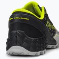 Scarpa da corsa DYNAFIT Feline SL da uomo in lega/nero 9
