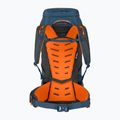 Zaino da trekking Salewa Trek Mate 55+5 l in denim scuro 2