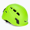 Casco da arrampicata Salewa Toxo 3.0 verde