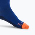 Calze da trekking da uomo Salewa Ortles Dolomites Am electric 3