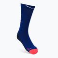 Calze da trekking da donna Salewa Ortles Dolomites electric/fluo coral