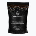 Wild Country Pure Chalk Chunky Magnesia 1 kg uni
