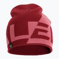 Salewa Antelao 2 berretto invernale reversibile in lana syrah/mauvemood 2